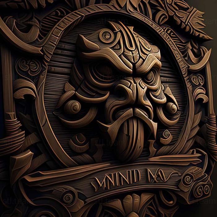 World of Warcraft Mists of Pandaria game